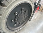 Drivetrain with Final Drives