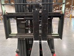 Chassis Lift with Side Shift