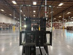 Chassis Lift with Load Back Rest