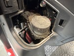 Chassis Lift with Master Cylinder/Brake Control