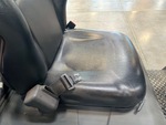Safety with Safety Lock Out/Stop