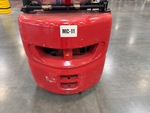 General Appearance with Paint