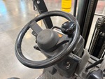Control Station with Steering Control