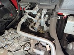 Hydraulics with Valves