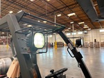 General Appearance with Exterior Lights