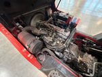 Engine with Engine - Right Side