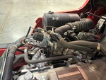 Engine with Fuel Leaks