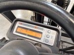 Control Station with Warning Lights