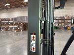 Chassis Lift with Chain / Tensioners