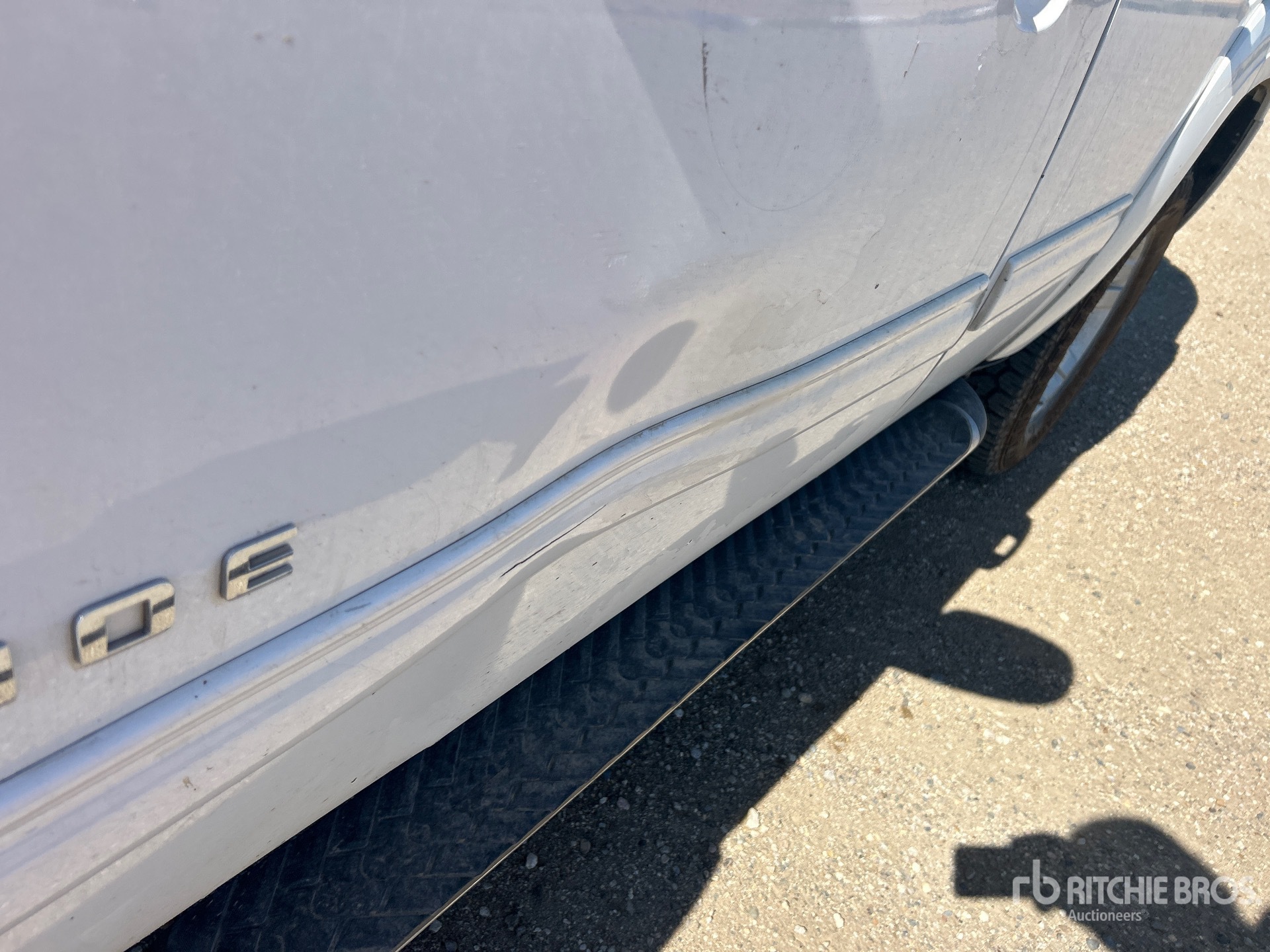 2011 Chevrolet TAHOE LT