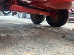 Trailer Chassis with