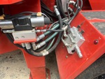 Hydraulics with