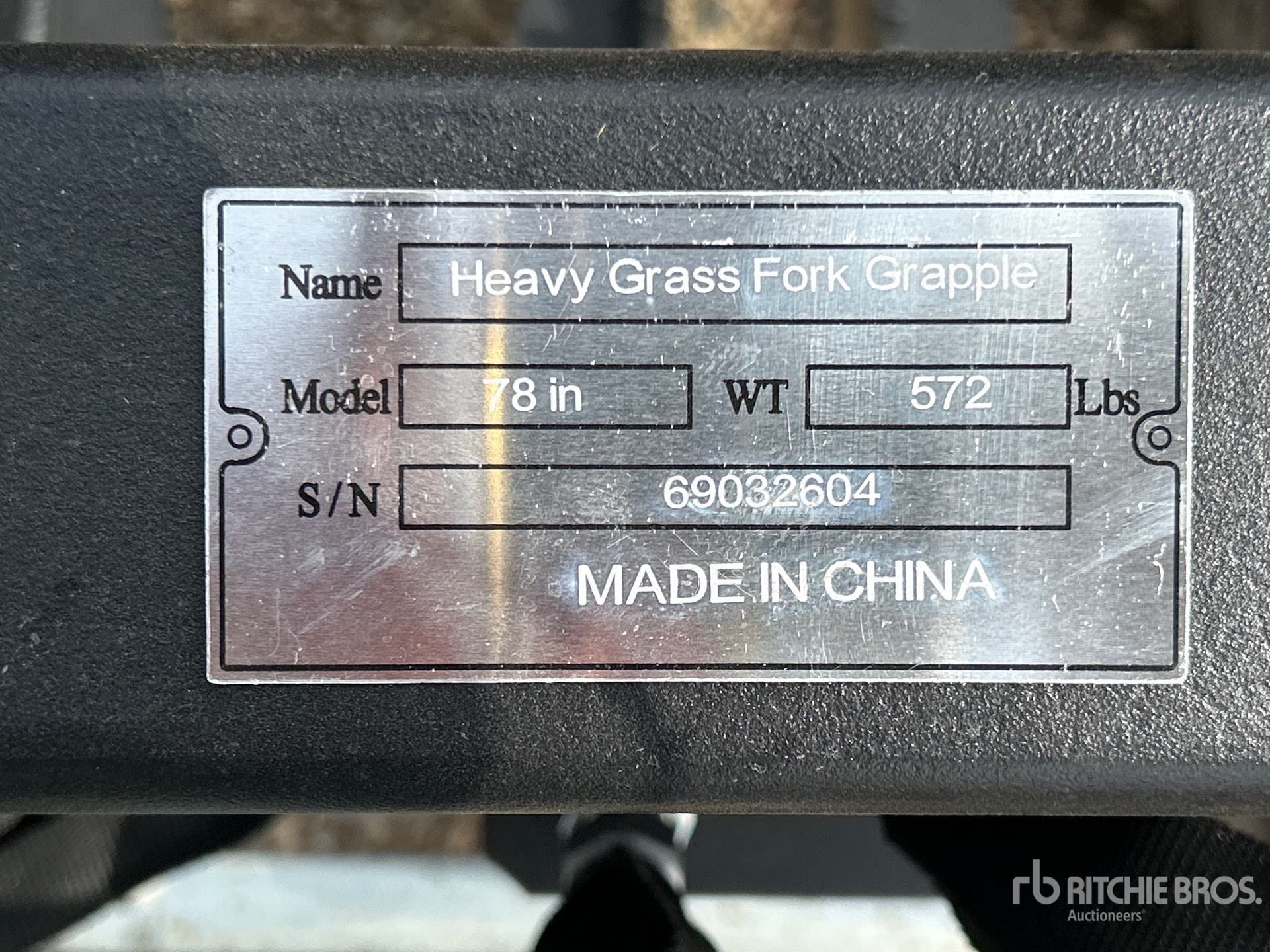 2026 Suihe SSR-78