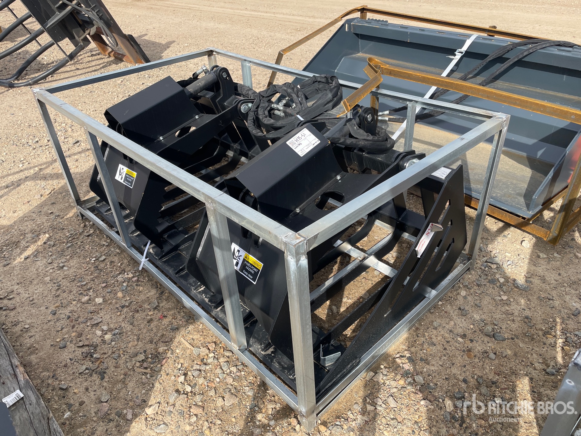 Photo of 2026 Suihe SSRGB-72