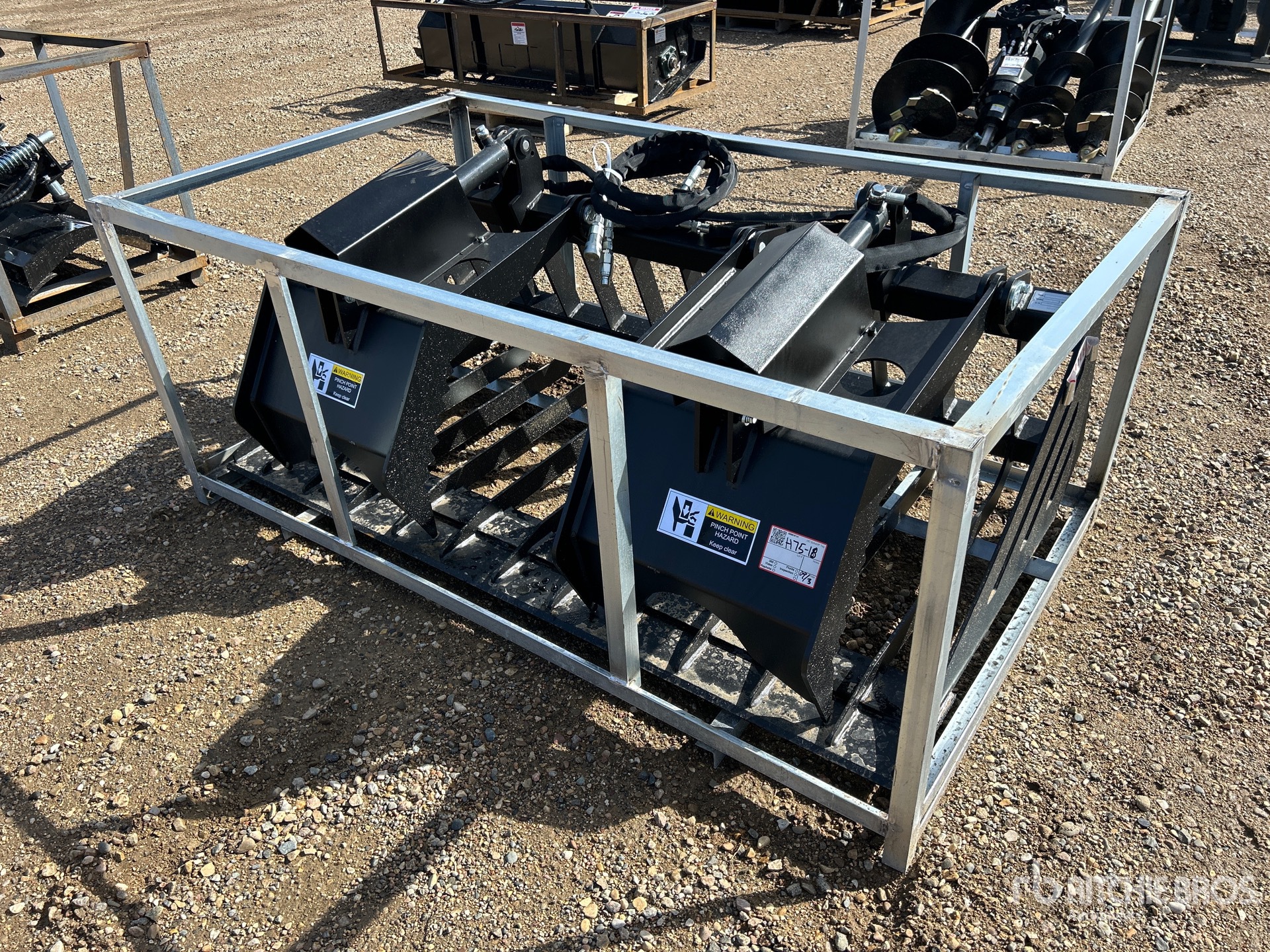 Photo of 2026 Suihe SSRGB-72