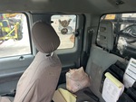 Cab with