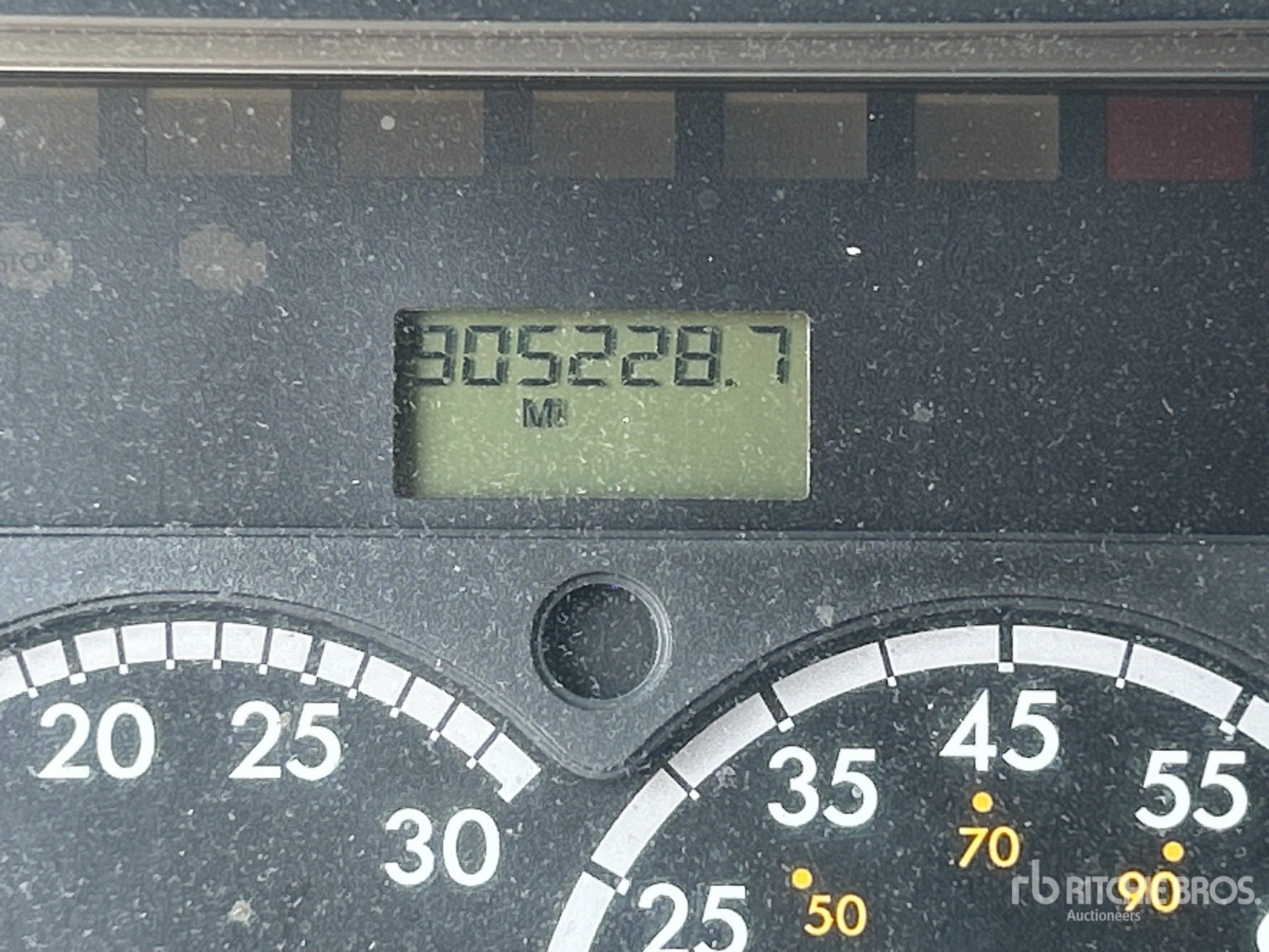 2016 Freightliner CASCADIA 125