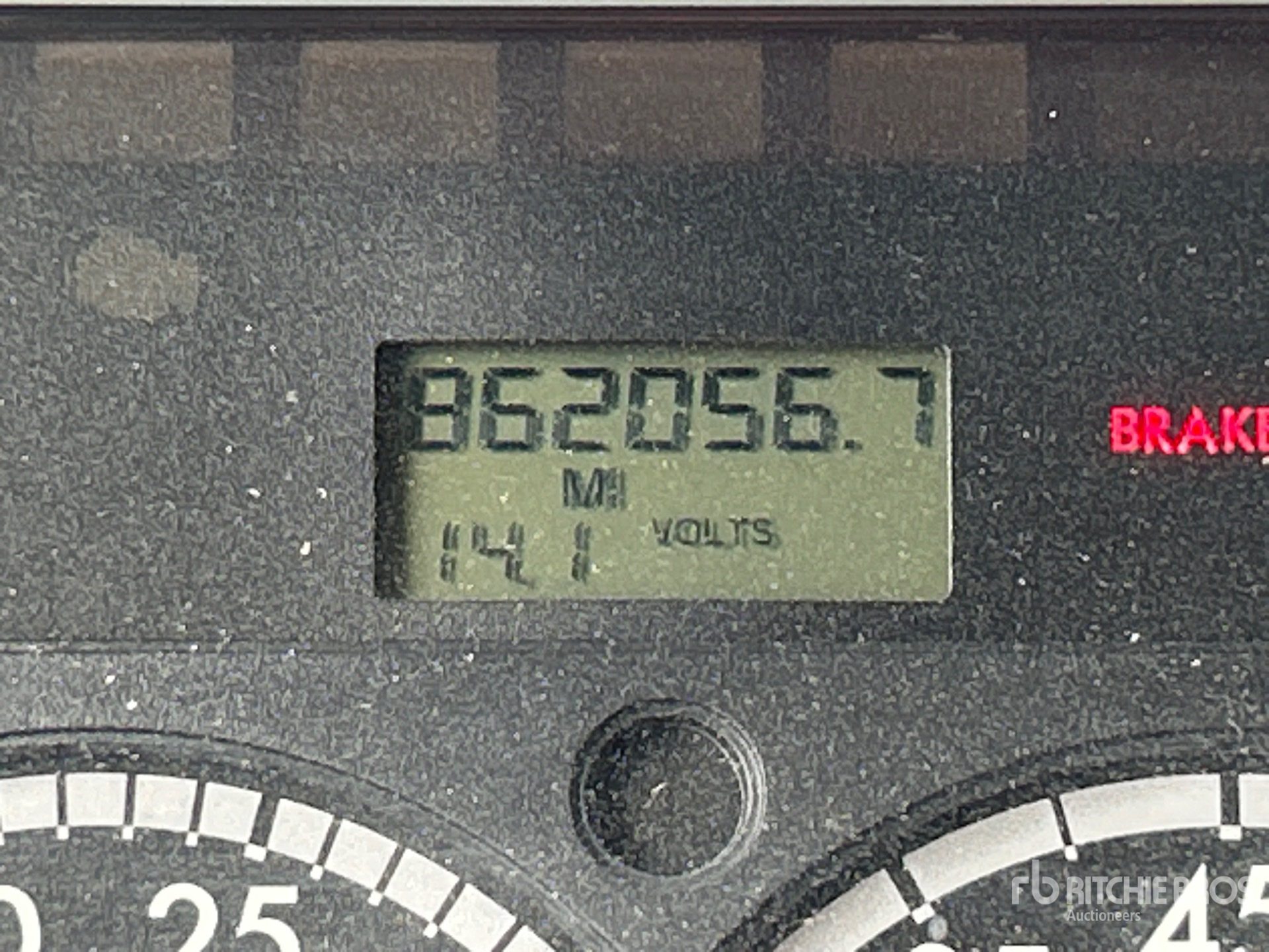 2016 Freightliner CASCADIA 125