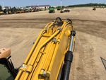 v2 Chassis - Excavator with