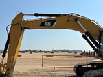 v2 Chassis - Excavator with