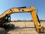 v2 Chassis - Excavator with