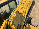 v2 Chassis - Excavator with