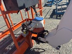 Hydraulique with