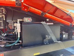 Hydraulique with