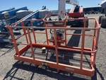 Poste de contrôle de base supérieur with