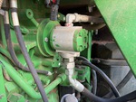 Hydraulics with