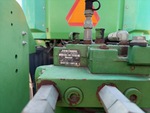 Hydraulics with