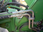 Hydraulics with