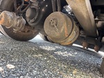 Brakes with