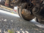 Brakes with
