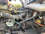 Motor with