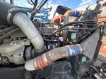 Motor with