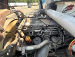 Motor with