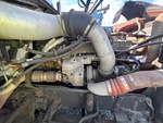 Motor with