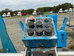 Basic Control Station Upper with