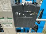 Basic Control Station Upper with