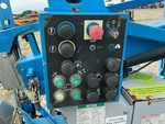 Basic Lower Control Station with