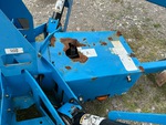 Hydraulics with