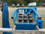 Basic Control Station Upper with