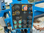 Basic Lower Control Station with