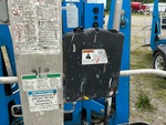 Basic Control Station Upper with