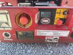 Basic Lower Control Station with