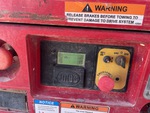 Basic Lower Control Station with