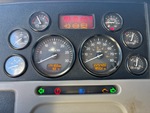 Cab with Warning Lights