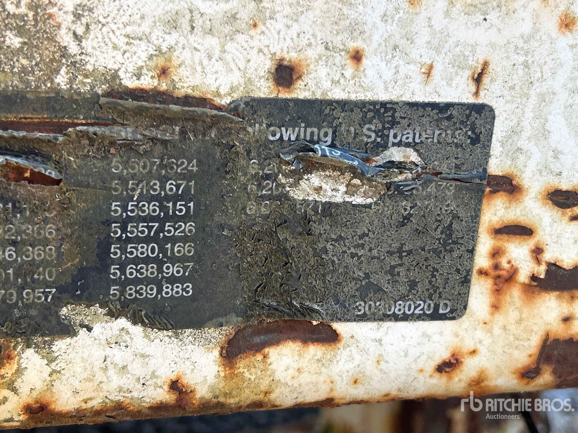 Schwing  HBV 160