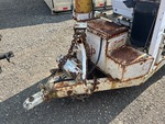 Trailer Chassis with